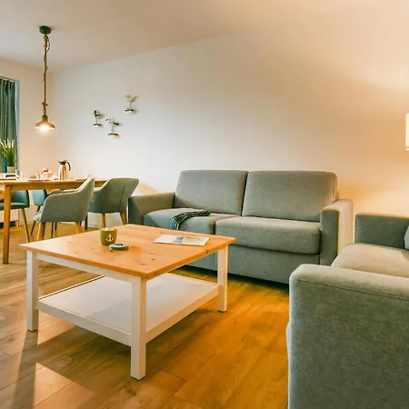 Haus Barkhausenstrasse 26 Doerpnuest *