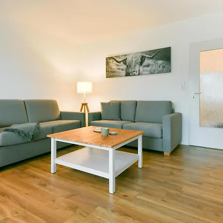 Haus Barkhausenstrasse 26 Doerpnuest *