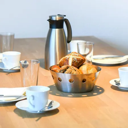 Apartmán Haus Barkhausenstrasse 26 Doerpnuest *