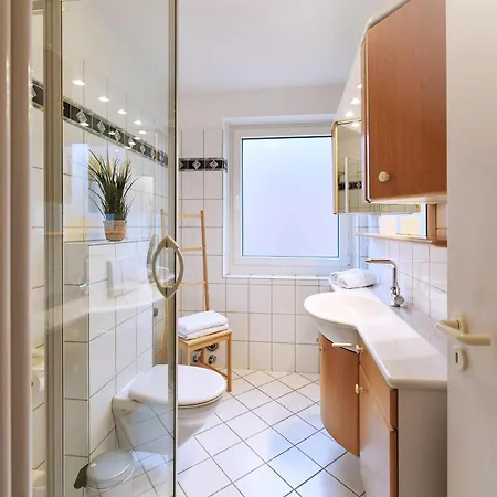 Haus Barkhausenstrasse 26 Doerpnuest *