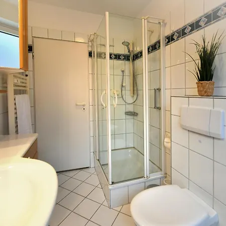 Haus Barkhausenstrasse 26 Doerpnuest *