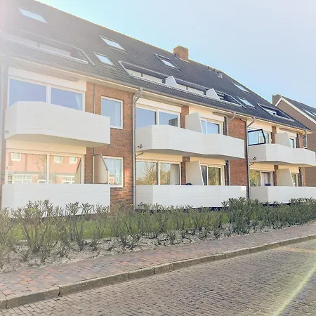 Haus Barkhausenstrasse 26 Doerpnuest *
